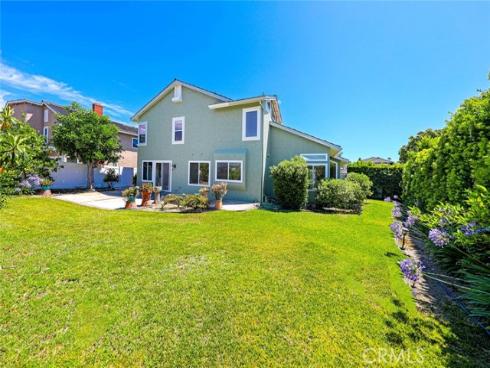 25721  Weston   Drive, Laguna Niguel, CA
