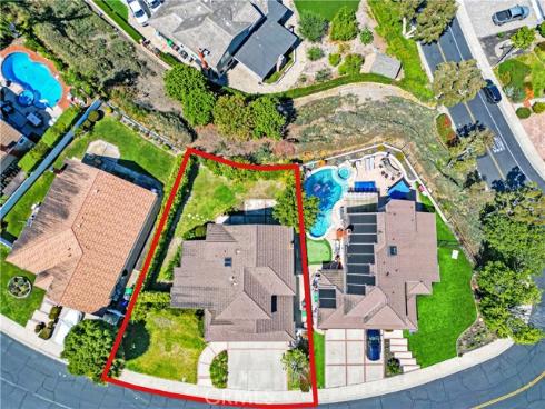 25721  Weston   Drive, Laguna Niguel, CA