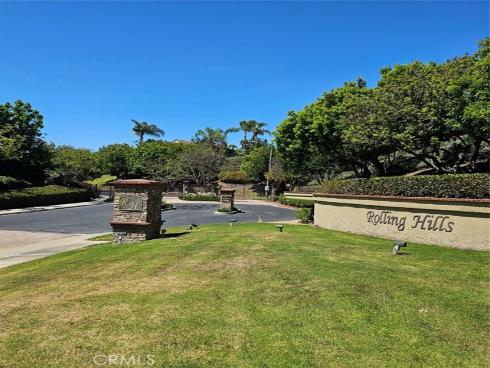 25721  Weston   Drive, Laguna Niguel, CA