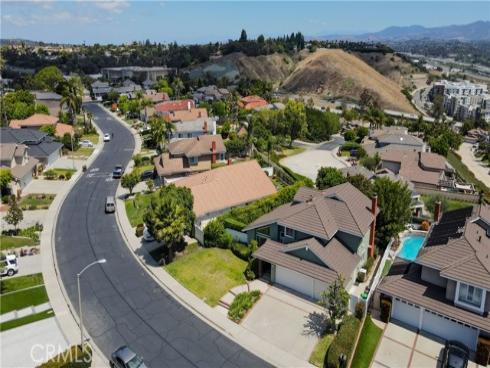 25721  Weston   Drive, Laguna Niguel, CA