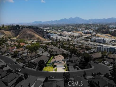 25721  Weston   Drive, Laguna Niguel, CA