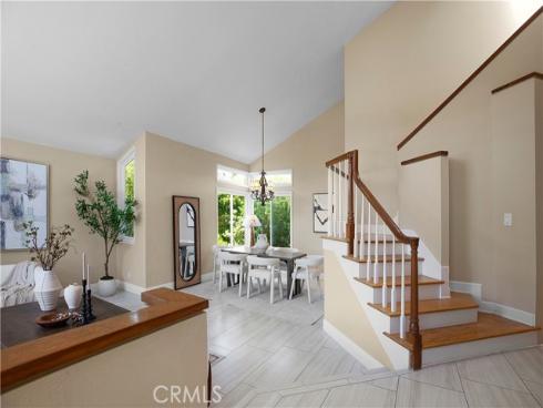 25721  Weston   Drive, Laguna Niguel, CA