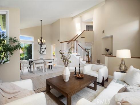 25721  Weston   Drive, Laguna Niguel, CA
