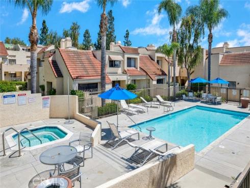 22  Aruba  , Laguna Niguel, CA