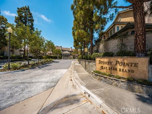 100  Stoney Pointe  , Laguna Niguel, CA