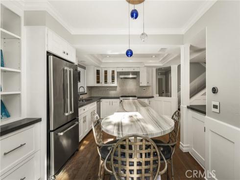 16 Sudbury , Laguna Niguel, CA