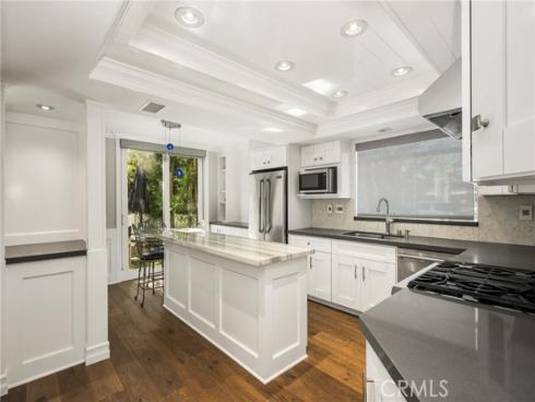 16 Sudbury , Laguna Niguel, CA