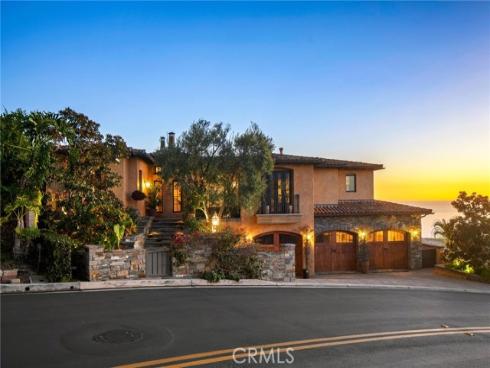 20 Le Conte , Laguna Niguel, CA
