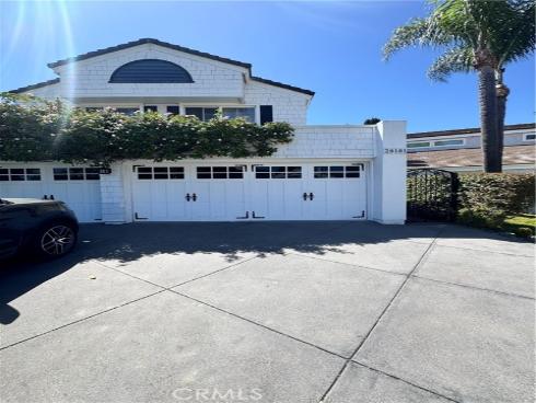 28181  Westfield  , Laguna Niguel, CA