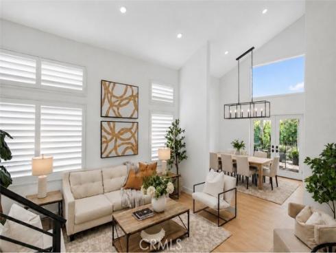 24  Corsica  , Laguna Niguel, CA