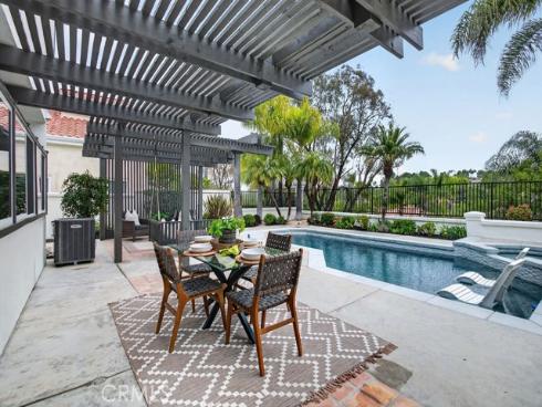 24  Corsica  , Laguna Niguel, CA