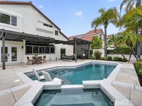 24  Corsica  , Laguna Niguel, CA