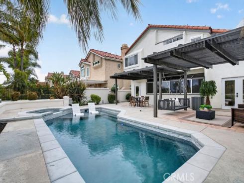 24  Corsica  , Laguna Niguel, CA