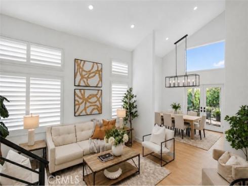24  Corsica  , Laguna Niguel, CA