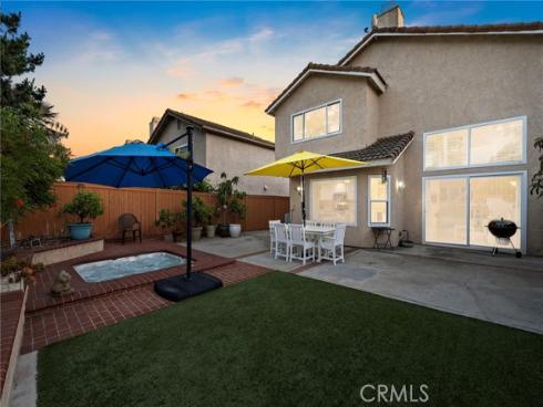 28752  Calle Vista  , Laguna Niguel, CA