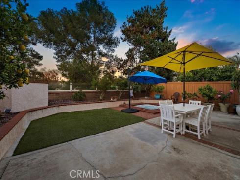 28752  Calle Vista  , Laguna Niguel, CA