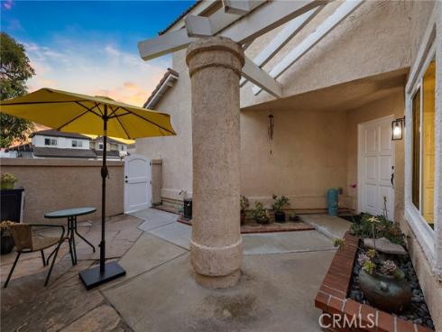 28752  Calle Vista  , Laguna Niguel, CA