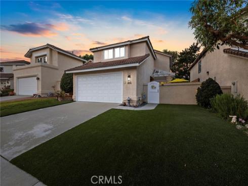 28752  Calle Vista  , Laguna Niguel, CA