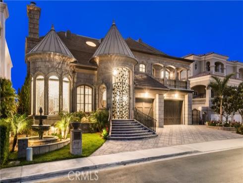 31701  Isle Vista  , Laguna Niguel, CA