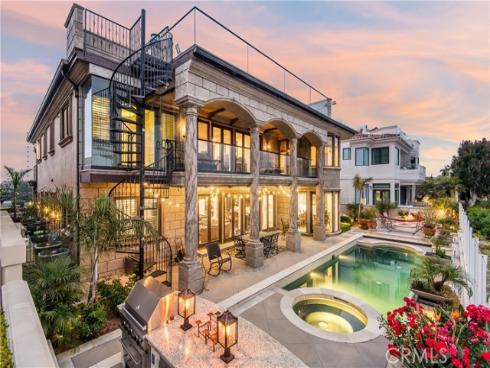 31701  Isle Vista  , Laguna Niguel, CA