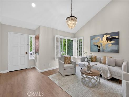 28402 Rancho Cristiano , Laguna Niguel, CA