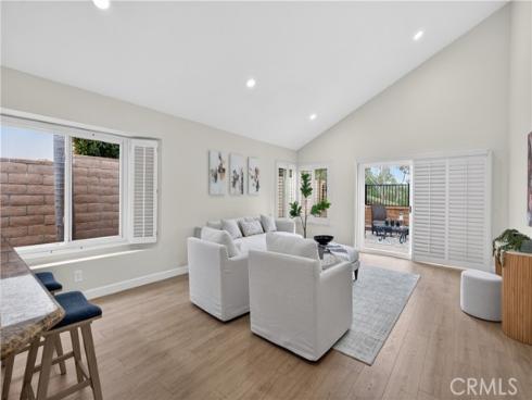 28402 Rancho Cristiano , Laguna Niguel, CA