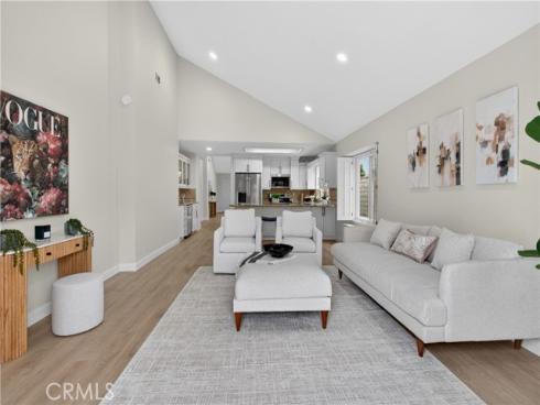 28402 Rancho Cristiano , Laguna Niguel, CA