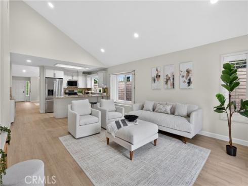 28402 Rancho Cristiano , Laguna Niguel, CA