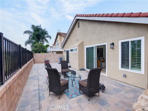 28402 Rancho Cristiano , Laguna Niguel, CA