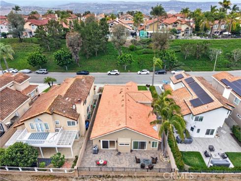28402 Rancho Cristiano , Laguna Niguel, CA