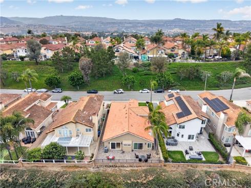 28402 Rancho Cristiano , Laguna Niguel, CA