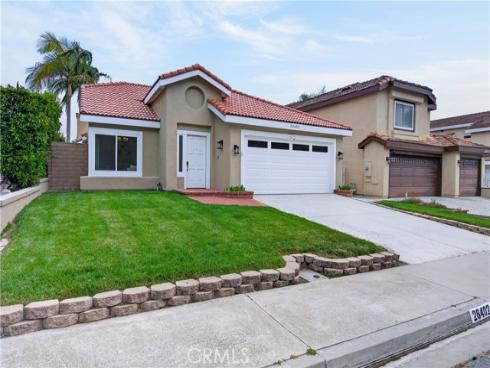 28402 Rancho Cristiano , Laguna Niguel, CA