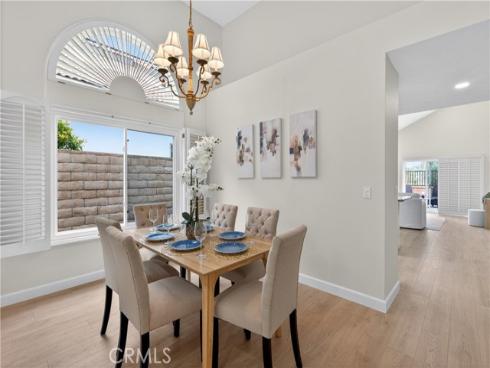 28402 Rancho Cristiano , Laguna Niguel, CA
