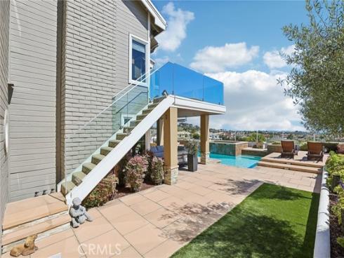 16  Callender   Court, Laguna Niguel, CA