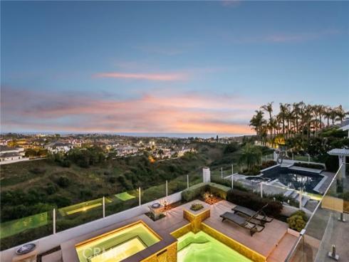 16  Callender   Court, Laguna Niguel, CA