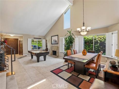 16  Callender   Court, Laguna Niguel, CA