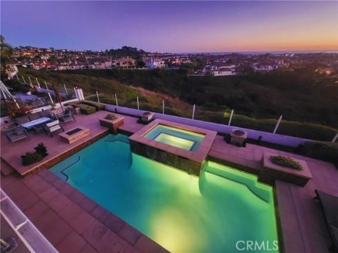 16  Callender   Court, Laguna Niguel, CA