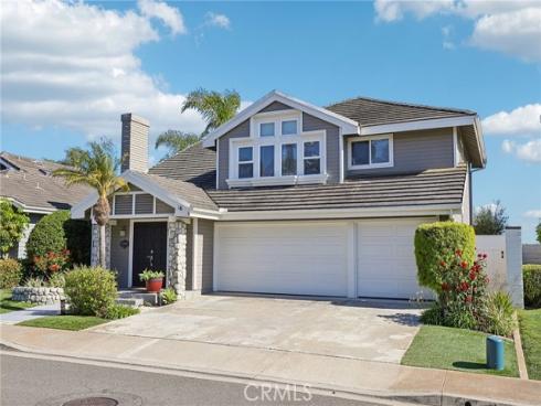 16  Callender   Court, Laguna Niguel, CA