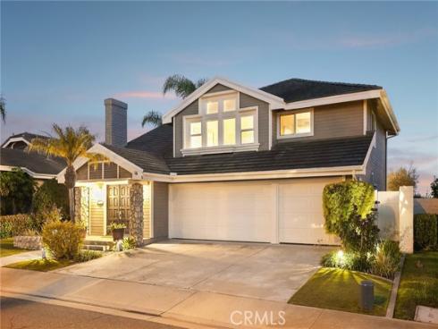 16  Callender   Court, Laguna Niguel, CA