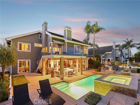 16  Callender   Court, Laguna Niguel, CA
