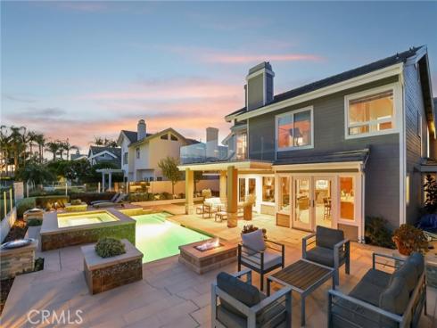 16  Callender   Court, Laguna Niguel, CA