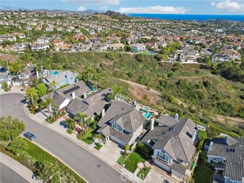 16  Callender   Court, Laguna Niguel, CA