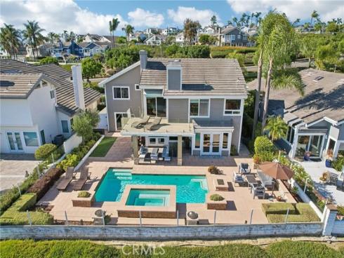 16  Callender   Court, Laguna Niguel, CA
