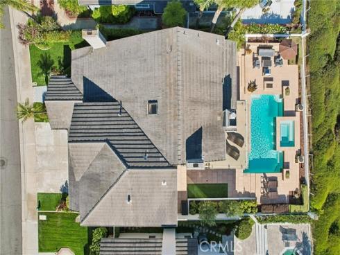 16  Callender   Court, Laguna Niguel, CA