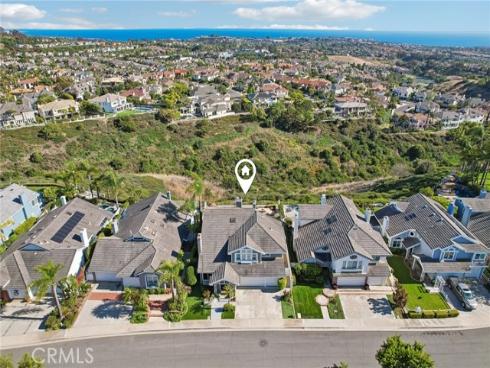 16  Callender   Court, Laguna Niguel, CA