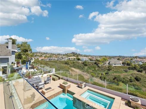 16  Callender   Court, Laguna Niguel, CA