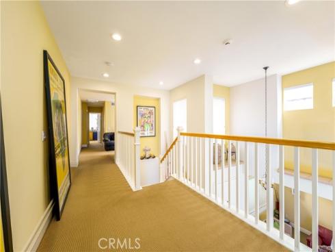21  Mikro  , Laguna Niguel, CA
