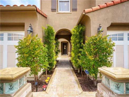 21  Mikro  , Laguna Niguel, CA