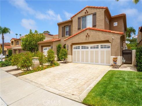 21  Mikro  , Laguna Niguel, CA