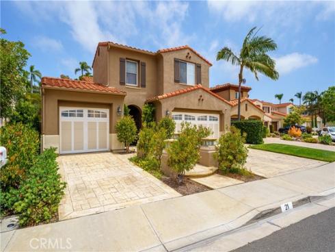 21  Mikro  , Laguna Niguel, CA